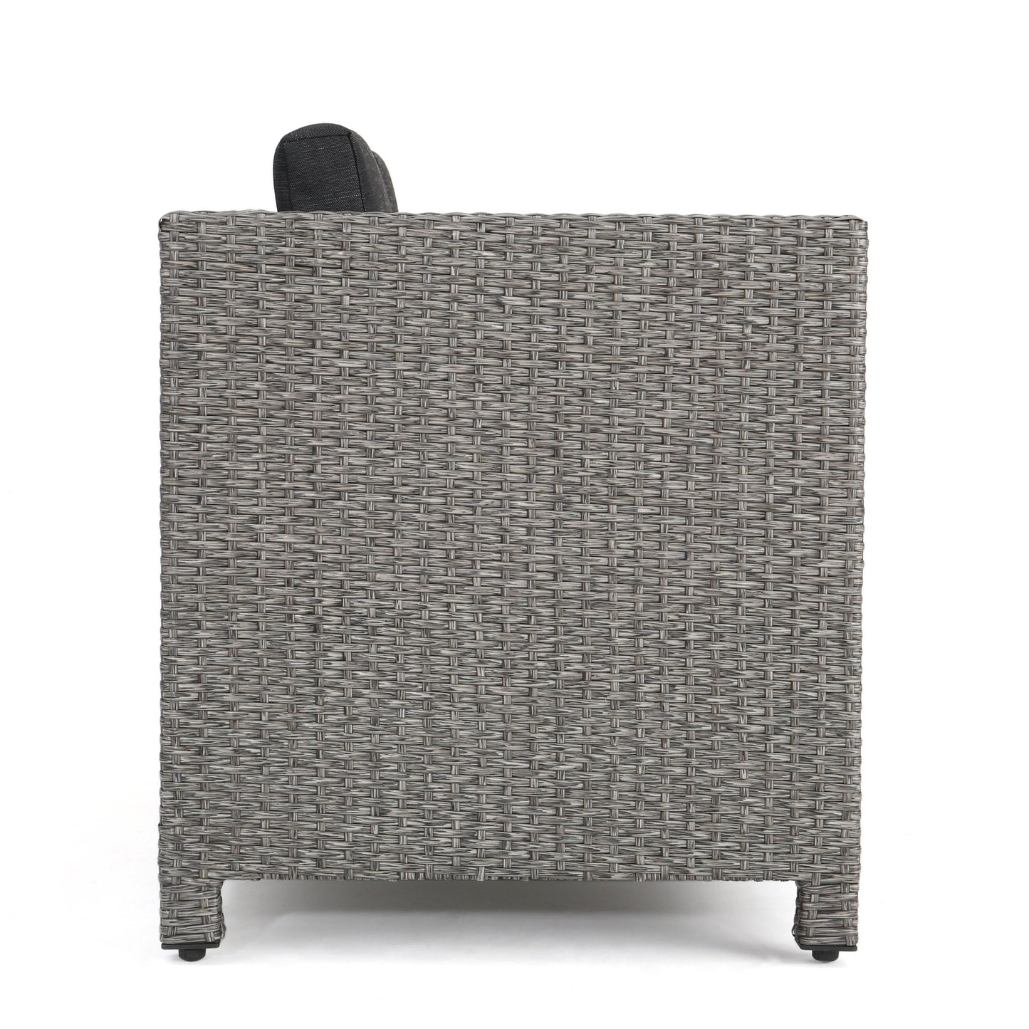 Puerta 4-Piece Outdoor Furniture Set by GigaTech