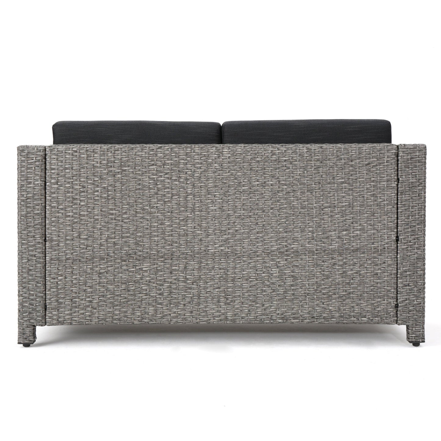 Puerta 4-Piece Outdoor Furniture Set by GigaTech