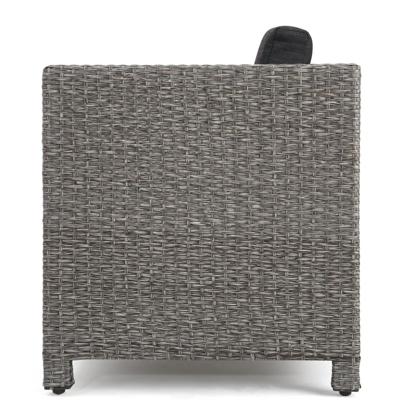 Puerta 4-Piece Outdoor Furniture Set by GigaTech