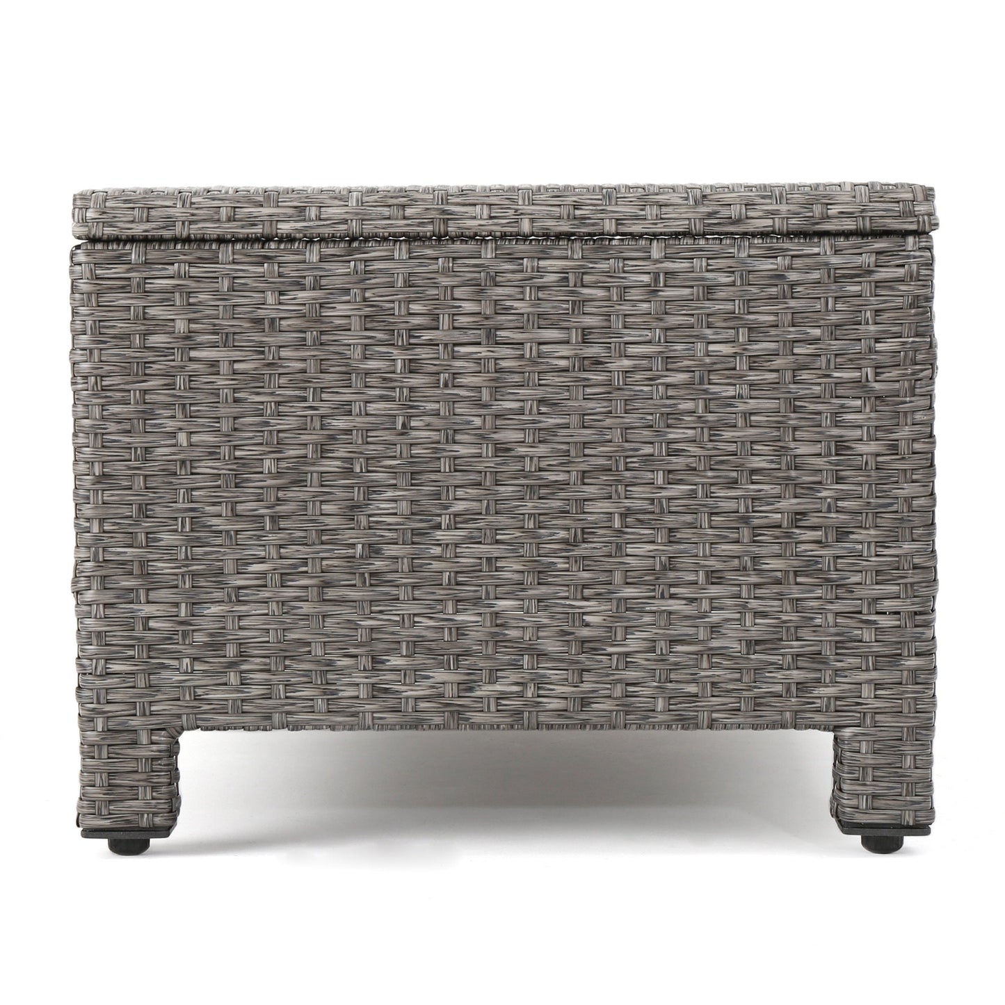 Puerta 4-Piece Outdoor Furniture Set by GigaTech