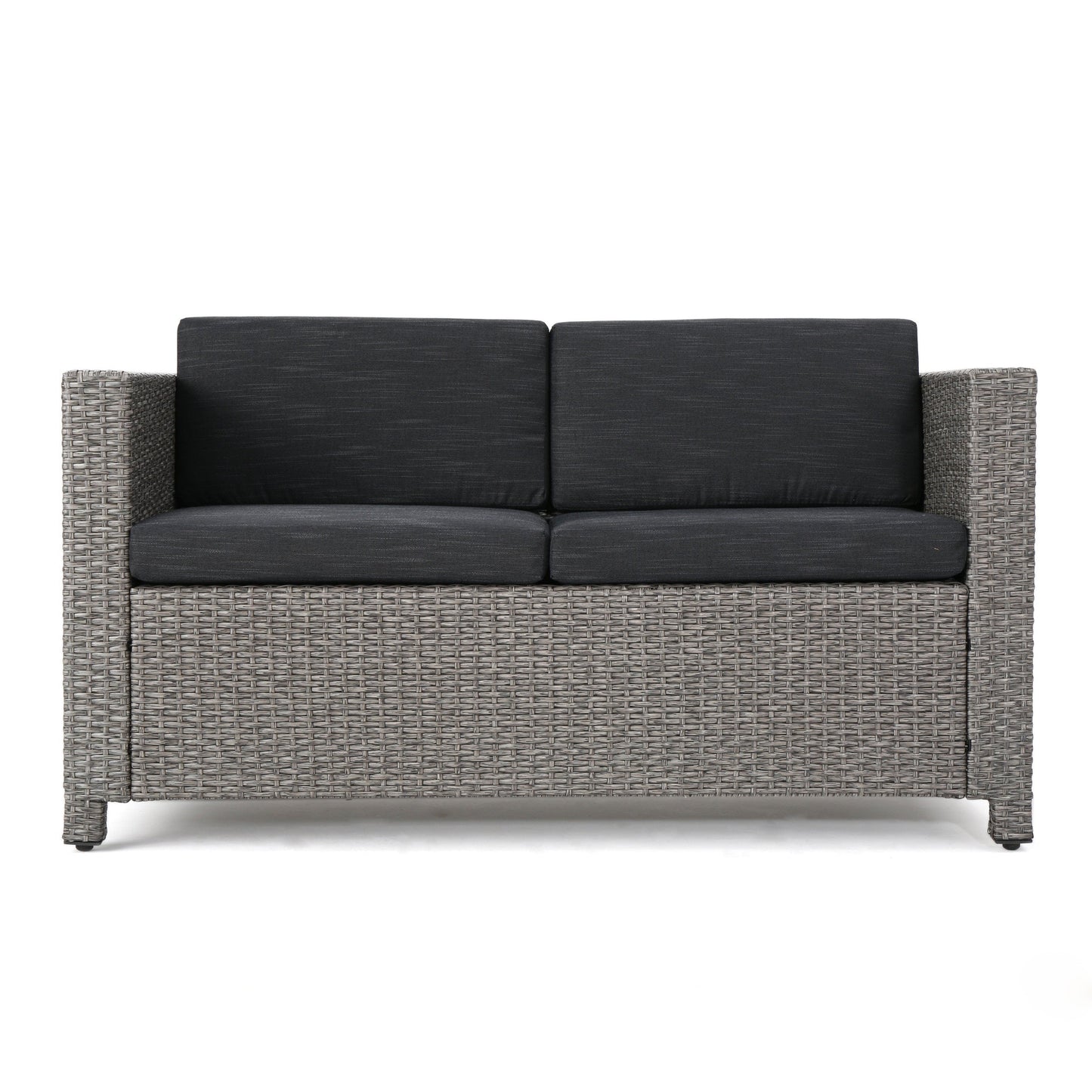 Puerta 4-Piece Outdoor Furniture Set by GigaTech