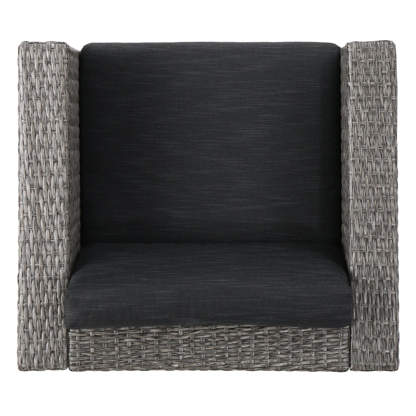Puerta 4-Piece Outdoor Furniture Set by GigaTech