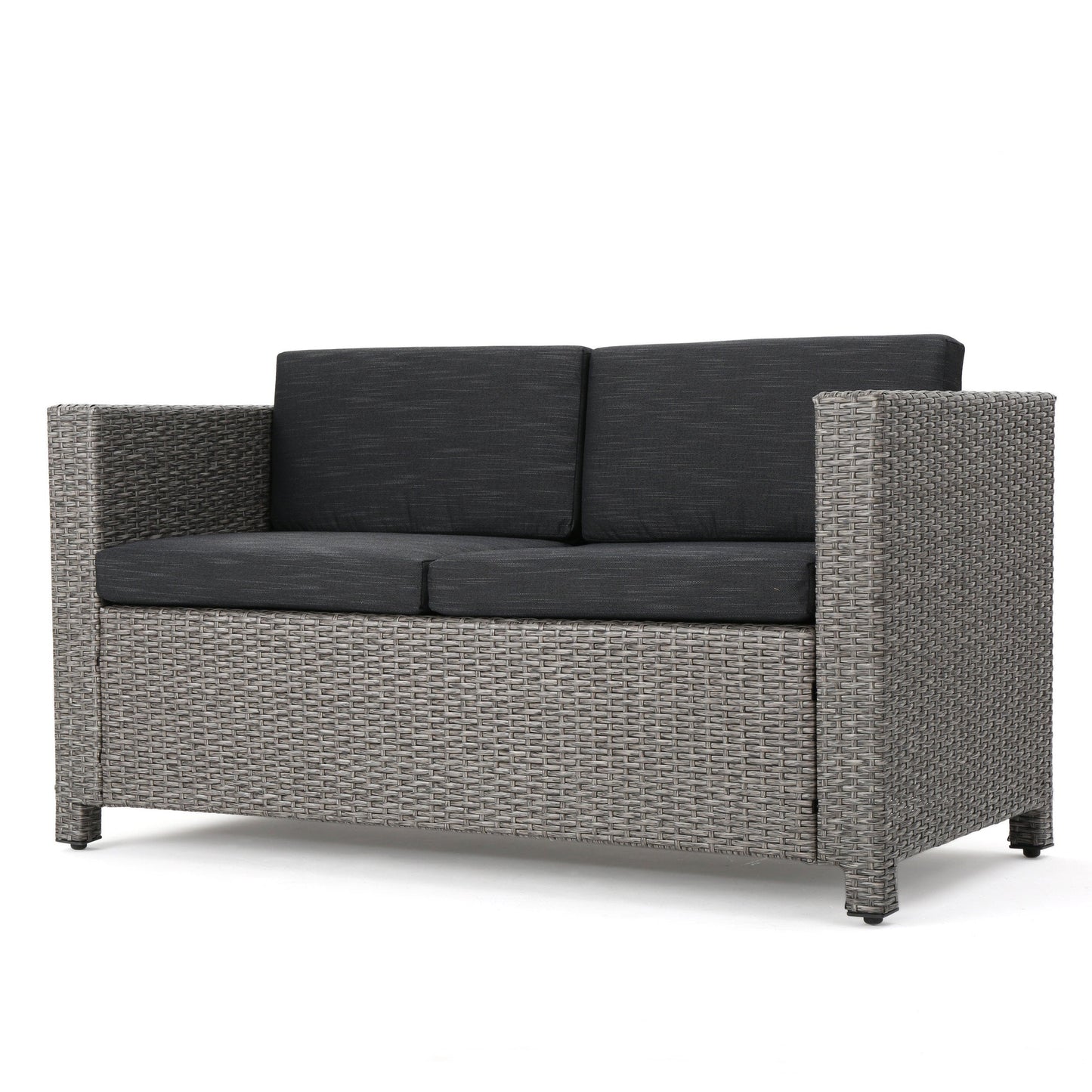 Puerta 4-Piece Outdoor Furniture Set by GigaTech