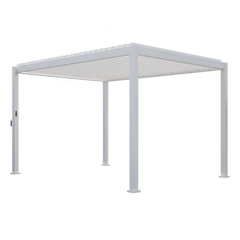 MIRADOR 111DA 10'X13' PERGOLA