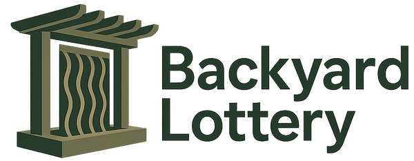 Backyard Lottery