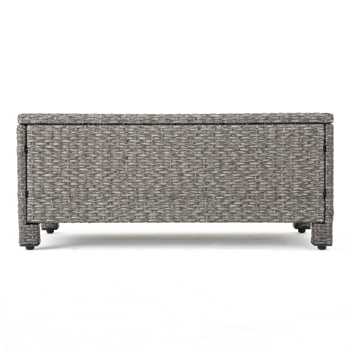 Puerta 4-Piece Outdoor Furniture Set by GigaTech