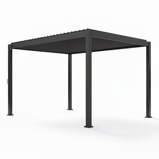 MIRADOR 111DA 10'X13' PERGOLA