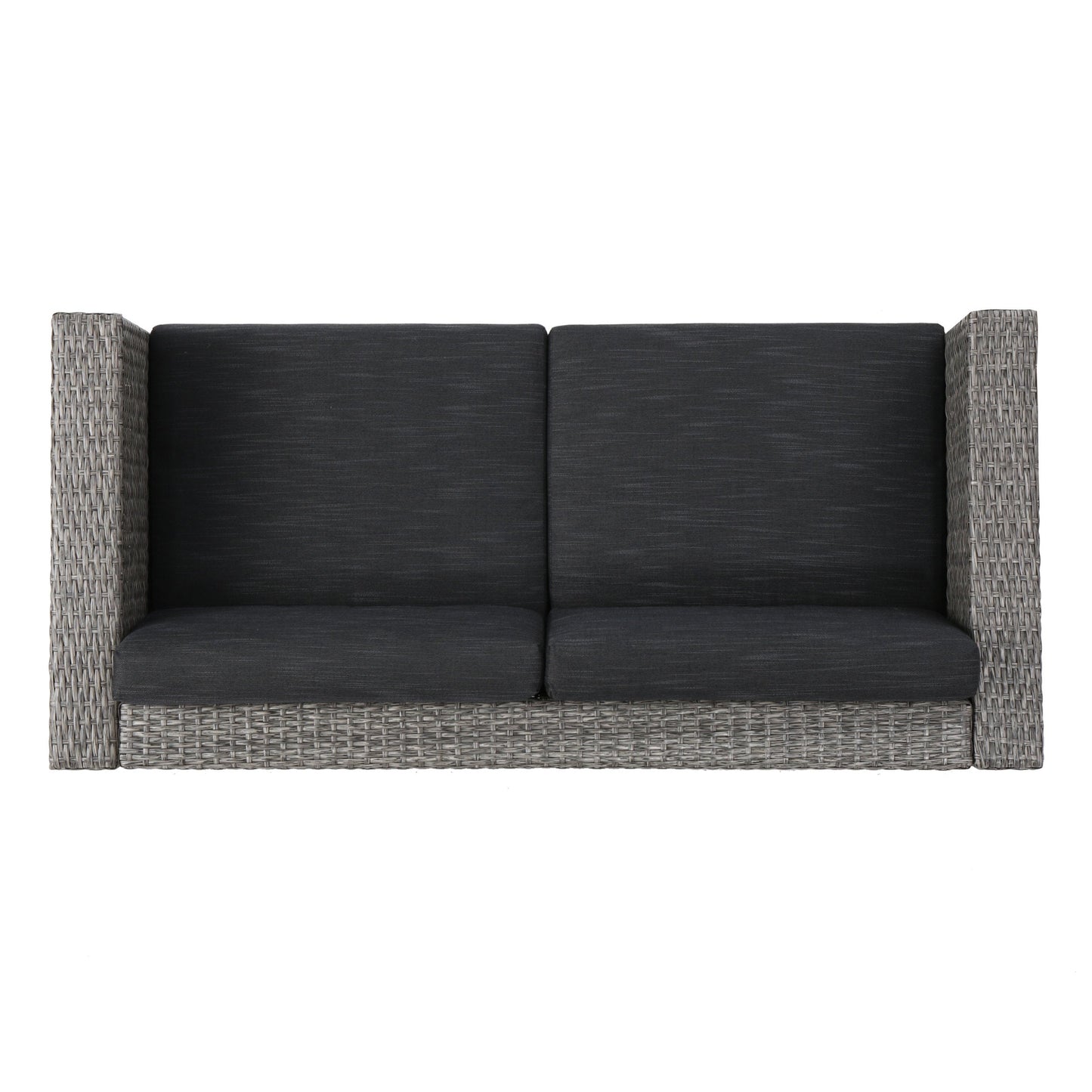 Puerta 4-Piece Outdoor Furniture Set by GigaTech